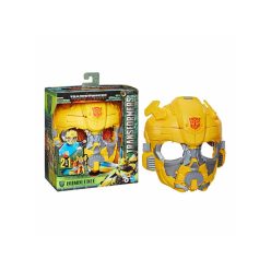 Transformers mozifilm átalakulós szerepjátékos maszk