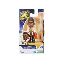 Star Wars Young Jedi figura