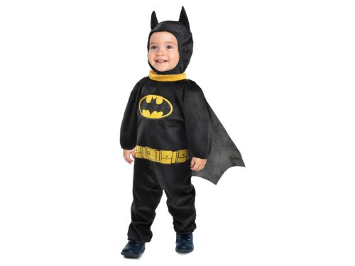  +Batman jelmez 2-3 éveseknek