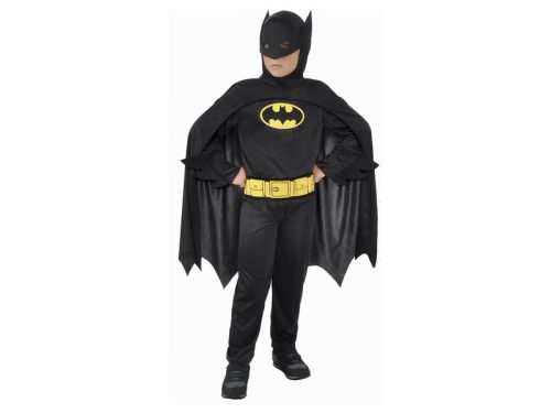  +Batman jelmez 5-7 éveseknek