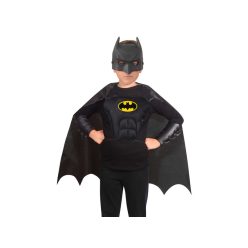  +Batman jelmez szett