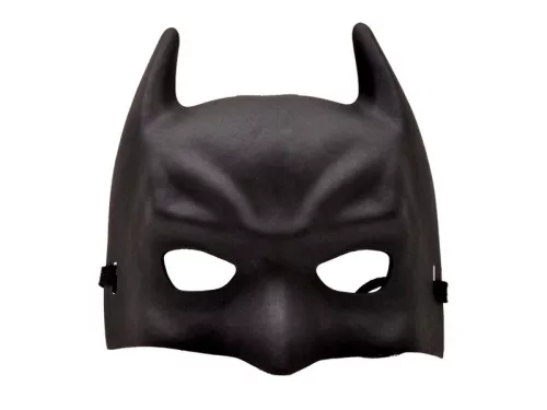  +Batman álarc gyerekeknek