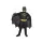  +Batman jelmez izmokkal 5-7 éveseknek