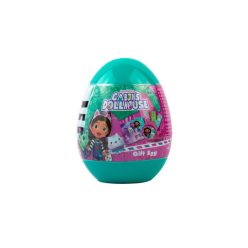 Meglepetéstojás - Gabi babaháza