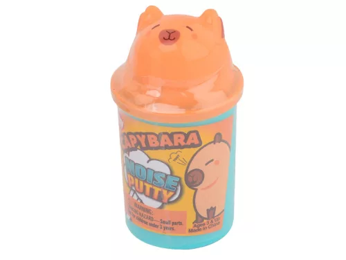 Kapibara putty