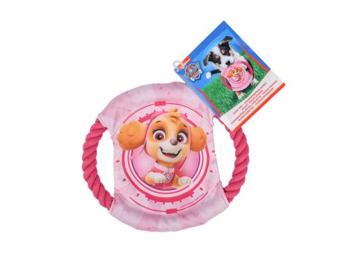 Kutyajáték - Mancs őrjárat gyűrűk