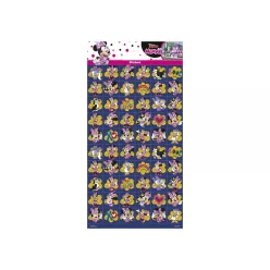 Totum: Matrica mini - Minnie