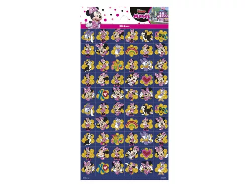 Totum: Matrica mini - Minnie