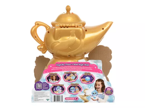 Magic Mixies Csodalámpa kék