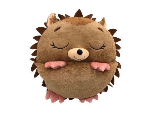 Happy Napper nagy hálózsák sün 168cm