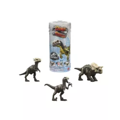 Jurassic World  reveal dinó