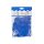 Lufi 25cm kék 50db/csomag