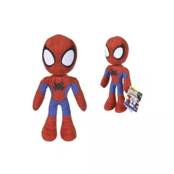 Disney Spidey plüss 25cm