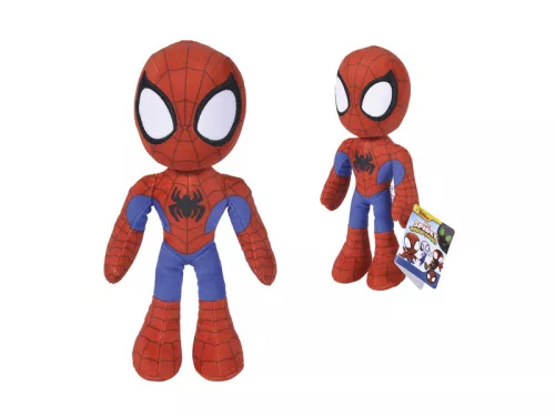 Disney Spidey plüss 25cm