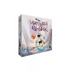 Varázslatos állatok társasjáték