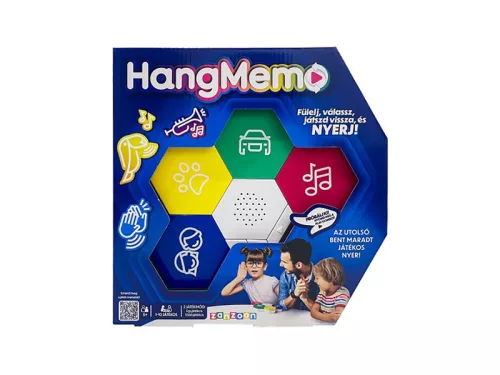 HangMemo