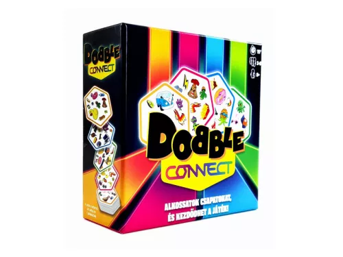 Dobble Connect