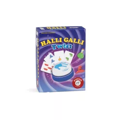 Halli Galli Twist társasjáték