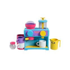 Tomy Habkávézó fürdőjáték