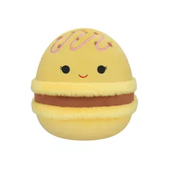 Squishmallows: Visconti a macaron 20cm