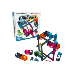 Thinkfun: Free Fall-Szabadesés
