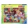 Ravensburger Puzzle 1000 db - Kötögetés cicákkal