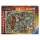 Puzzle 1000 db - Csodálatos ABC I&J