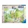 Puzzle 1000 db - Dovedale