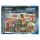 Puzzle 1000 db - Karácsonyi piac