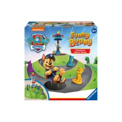 Ravensburger Társasjáték - Mancs Őrjárat Funny Race