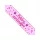 Boldog Születésnapot pink vállszalag