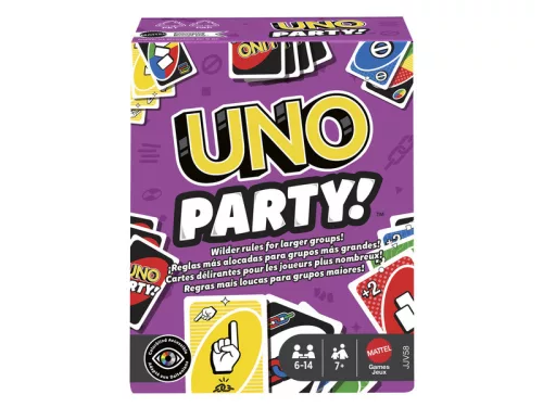UNO Party