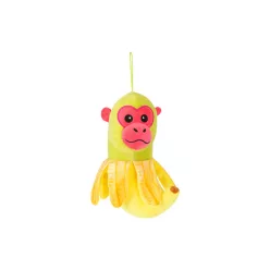 Plüss Chimpanzini Bananini 25cm