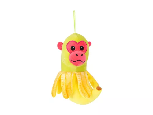 Plüss Chimpanzini Bananini 25cm