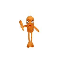 Plüss Tung Tung Tung Sahur 25cm