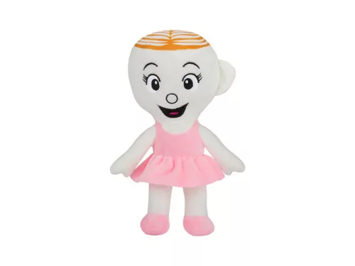 Plüss Ballerina Cappucina 25cm