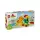 LEGO Duplo My First 10412 Állatok a vonaton