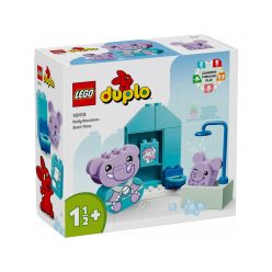 LEGO Duplo My First 10413 Napi rutin: Fürdetés