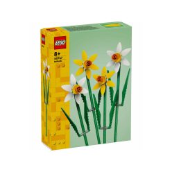 LEGO Lel Flowers 40747 Nárciszok