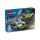 LEGO City Police 60415 Rendőrautó és sportkocsi hajsza