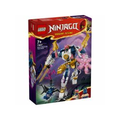 LEGO Ninjago 71807 Sora elemi csúcsrobotja