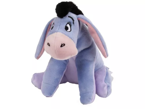 Füles Disney plüssfigura - 12 cm