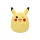Squishmllows Pokémon plüssfigura - Pikachu 25 cm