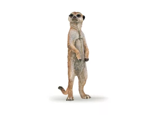 Papo: Álló szurikáta