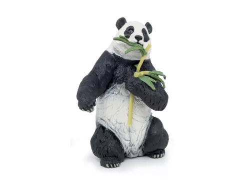 Papo: Panda bambusszal