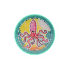 Golyós ügyességi játék, 12 féle