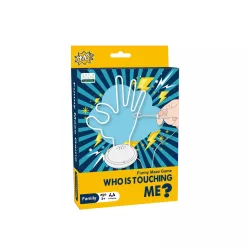 Drótos ügyességi játék