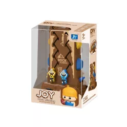 JOY - Falmászó játék