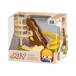 JOY - Lépcsőzős játék