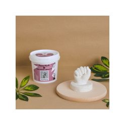 Forever Hands -Kézszobor készítő szett - Baba